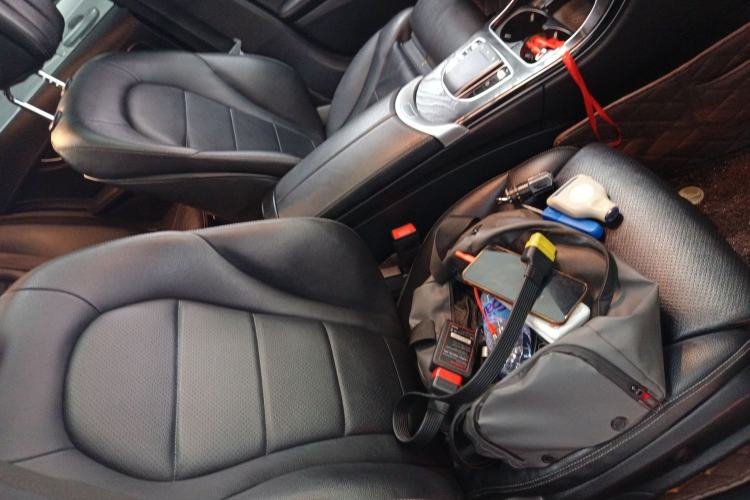 Used Mercedes-Benz C-Class 2020 C 260 L Sport Edition
