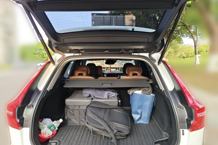 Used Volvo XC60 2020 T5 4x4 Smart Luxury Edition
