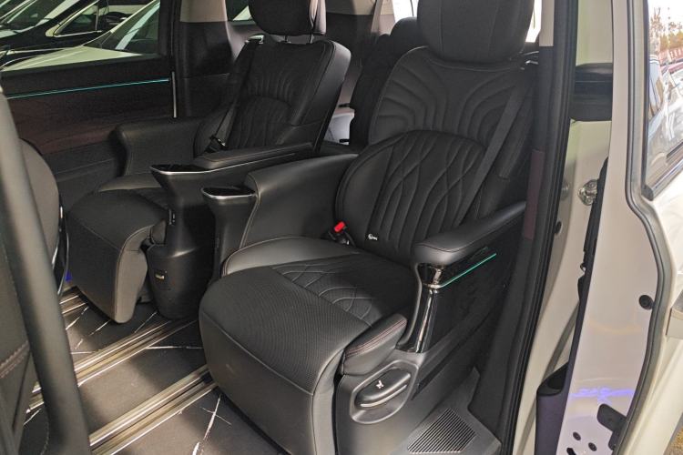 Used GAC Trumpchi M8 2024 Master Series 400T Ultimate Edition