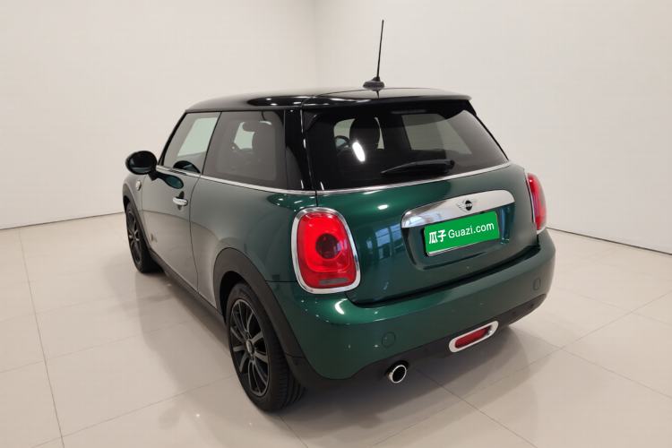 Used MINI 2016 1.5T COOPER Exterior 2