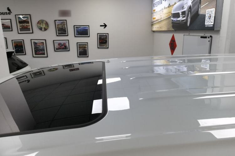 Used GAC Trumpchi M6 2023 PRO 270T DCT Luxury Edition