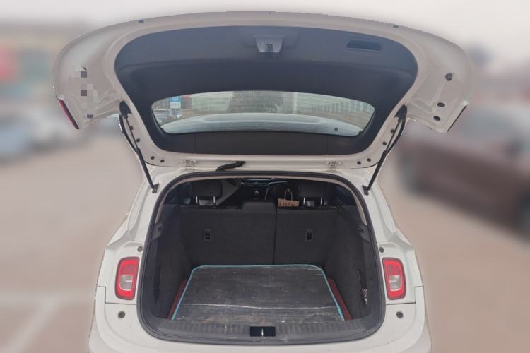 Used Buick Excelle GX 2019 18T Automatic Connected Elite Model China VI Standard
