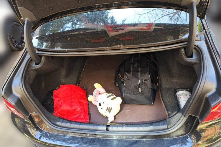 Used BMW 5 Series 2020 530Li Leading Edition Luxury Package