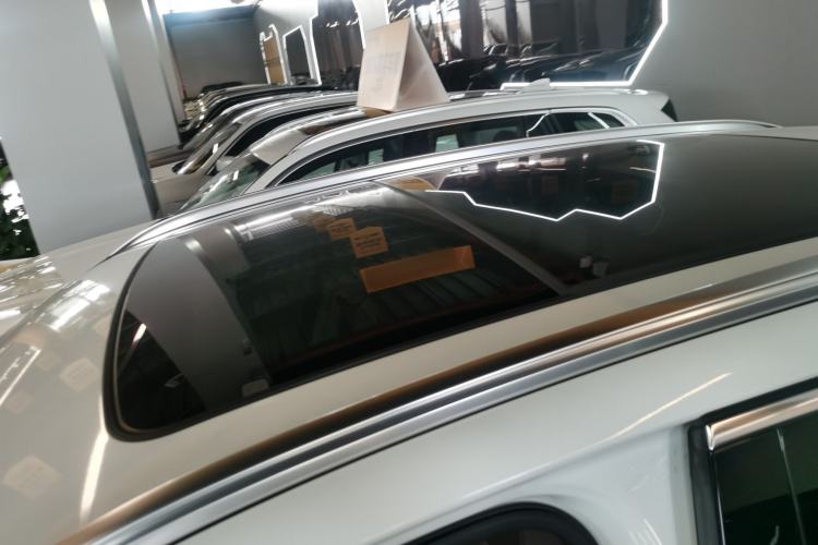 Used BMW X3 2021 Facelift xDrive28i Luxury Package