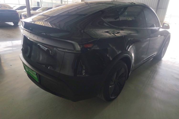Used Tesla Model Y 2026 Model Long-Range Rear-Wheel-Drive Version
