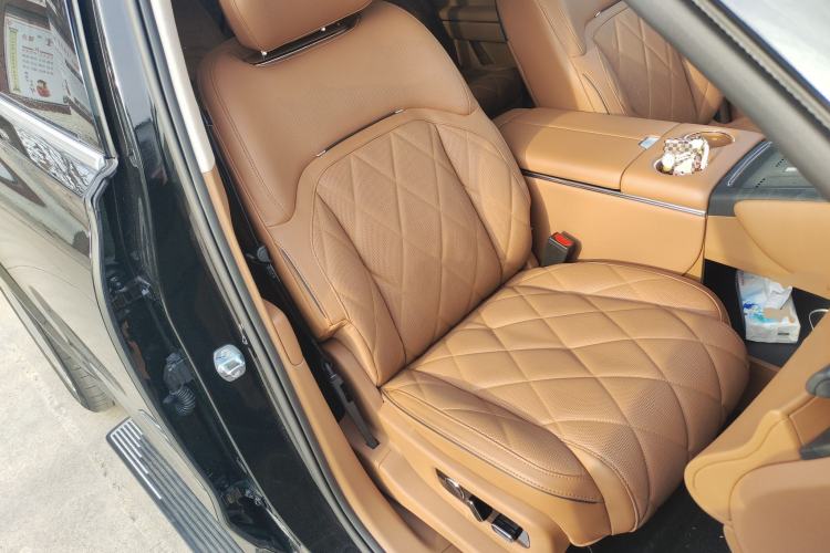 Used VOYAH Titan 2026 Model Max+
