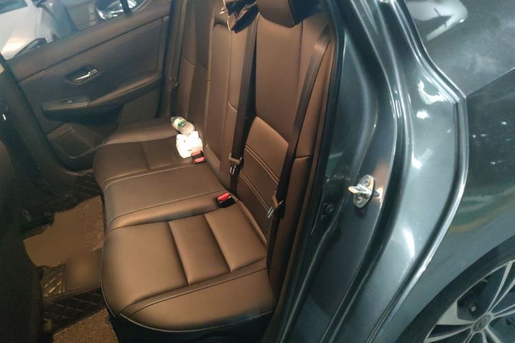 Used Nissan Sylphy 2021 1.6L XL CVT Enjoyment Edition
