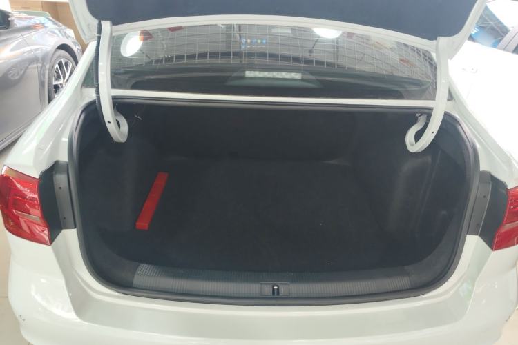 Used Volkswagen Bora 2019 Facelift Bora·Legend 1.5L Automatic Fashion Edition China VI Standard
