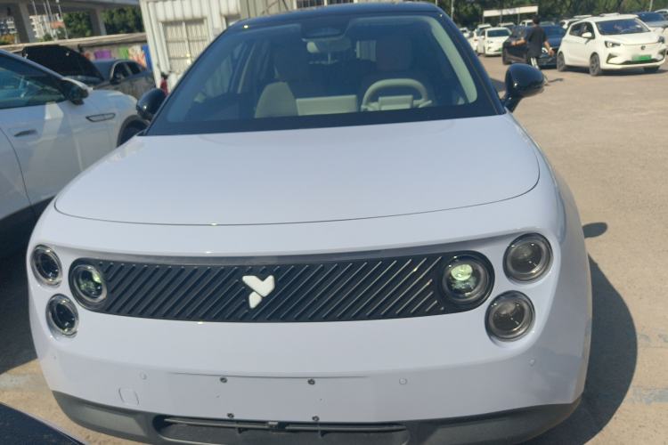 Used firefly 2025 Free Edition
