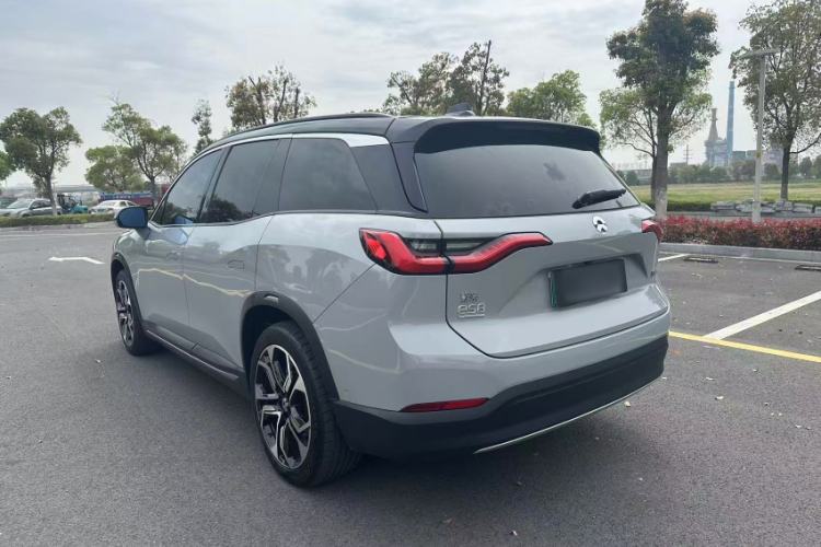 Used Nio ES8 2018 Founder Edition
