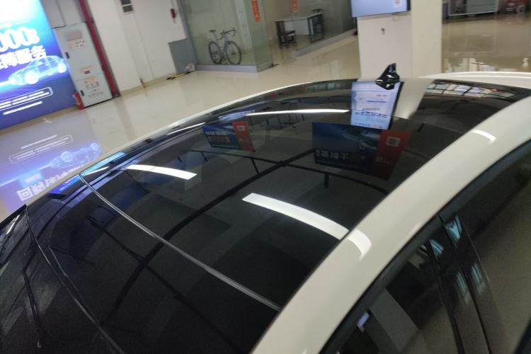 Used Ford Focus 2021 Sedan EcoBoost 180 Automatic ST Line