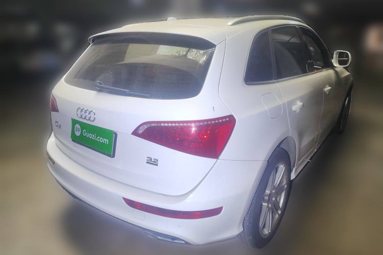 Used Audi Q5 2010 3.2 FSI Sport Edition
