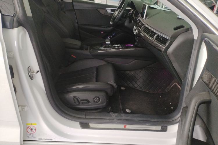 Used Audi A5 2017 Sportback 45 TFSI quattro Sport Model