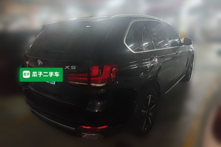 Used BMW X5 2018 xDrive35i Elegant Edition
