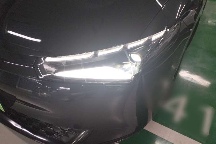 Used XPeng P5 2024 500 Plus Edition