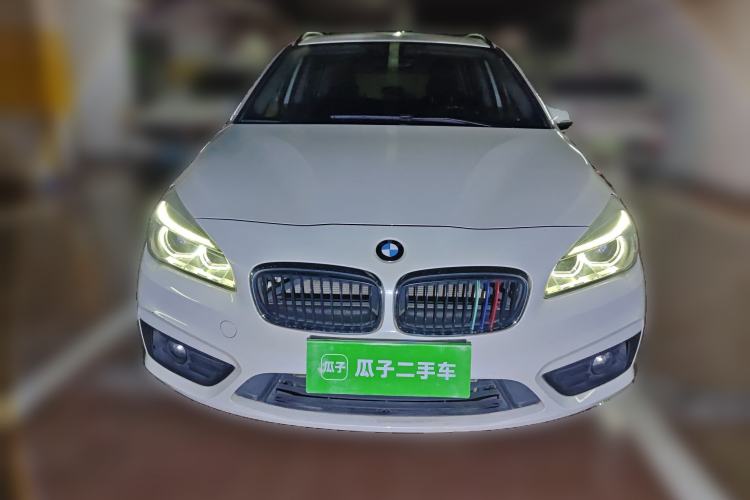 Used BMW 2 Series Gran Tourer 2015 218i Leading Model