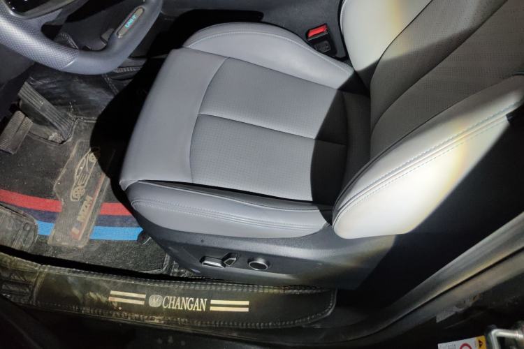 Used Changan UNI-T 2023 2nd Generation 1.5T Flagship Version