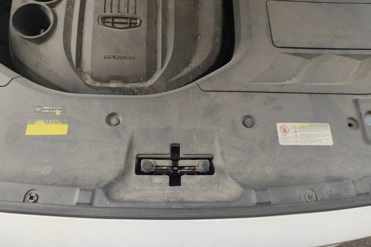 Used Geely Auto Emgrand X7 Sport 2020 1.8TD DCT Smart Connect PRO