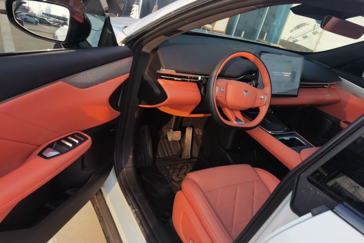 Used Deepal S05 2024 510 Plus Pure Electric Version