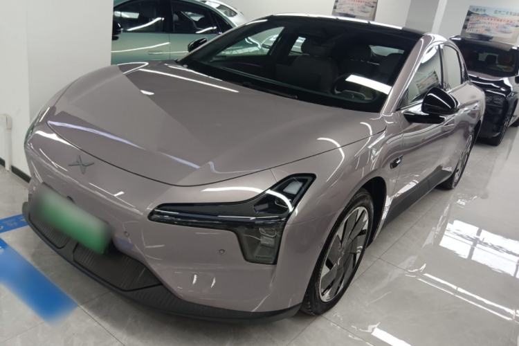 Used XPeng MONA M03 2025 502 Long-Range Max