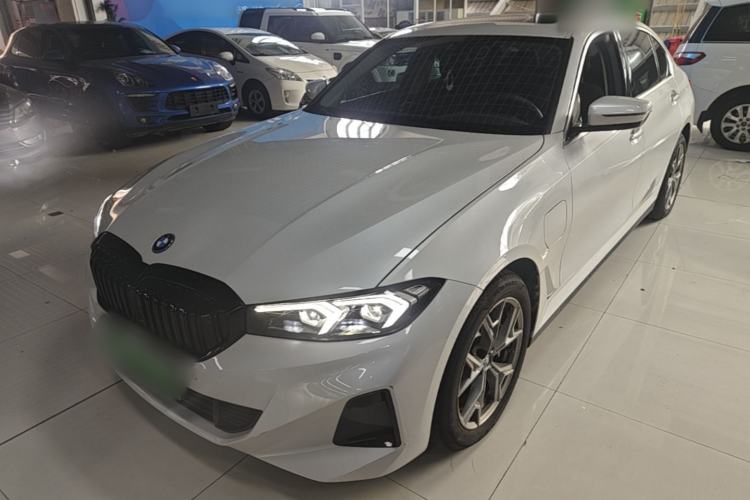 Used BMW i3 2022 eDrive 35 L