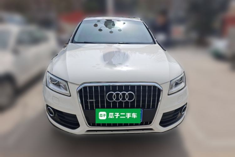 Used Audi Q5 2016 40 TFSI Technology Edition