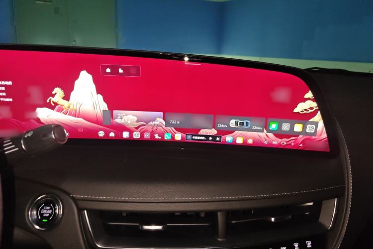 Used Cadillac CT5 2024 28T Prestige Edition
