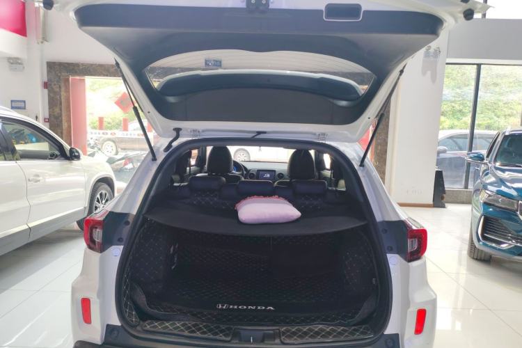 Used Honda XR-V 2021 220TURBO CVT Comfort Version