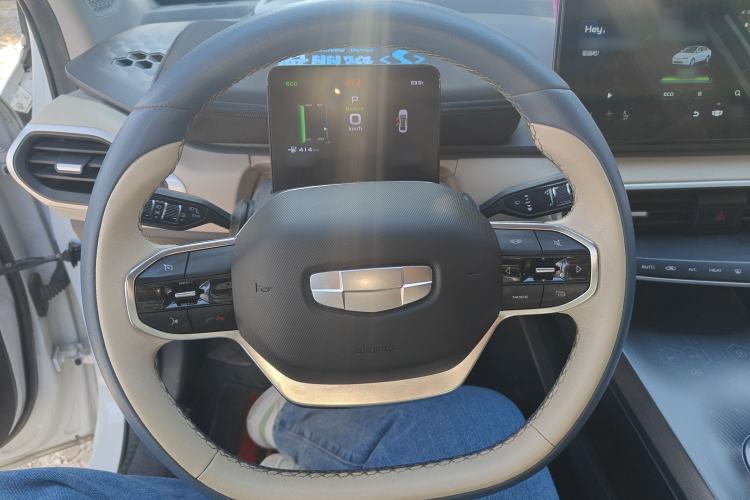 Used Geometry A 2022 Pro 430KM Green Apple Pro