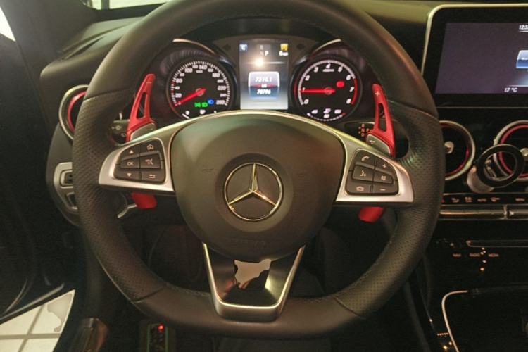Used Mercedes-Benz C-Class 2017 Restyled C 200 Sport Edition
