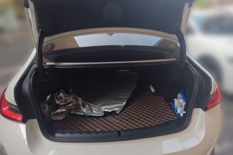 Used BMW i3 2024 eDrive 35 L