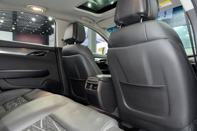 Used Cadillac ATS-L 2014 25T Comfort Model