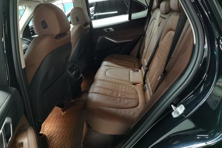 Used BMW X5 (Import) 2021 xDrive30i M Sport Package
