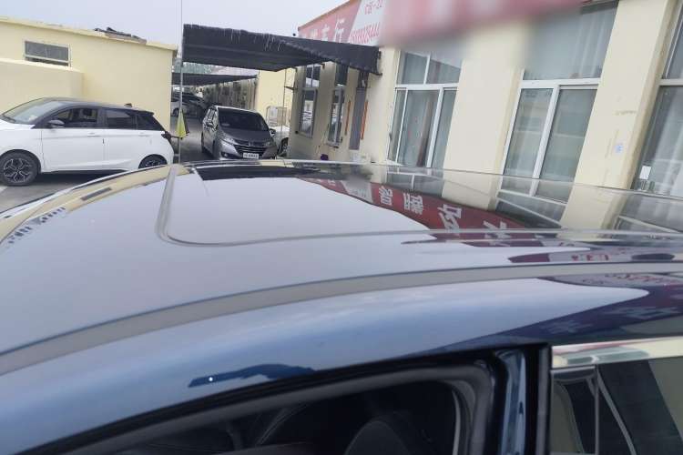 Used GAC Trumpchi M6 2023 PRO 270T DCT Luxury Edition