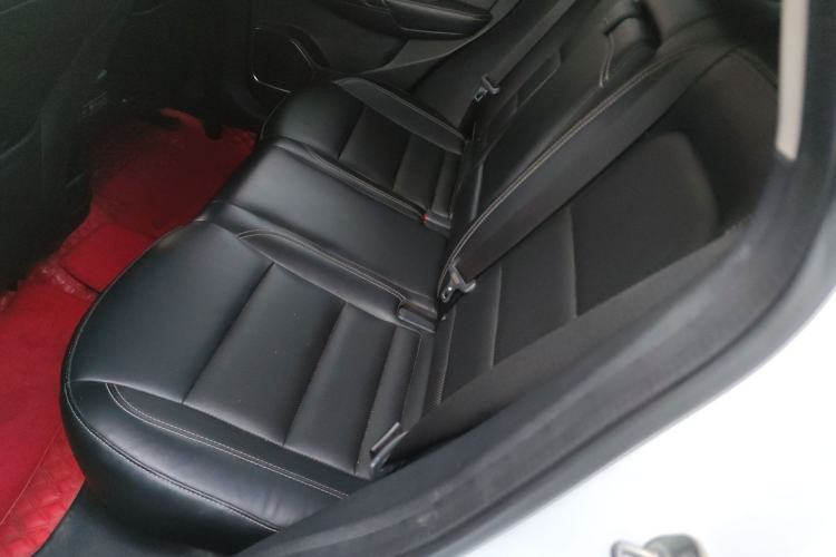 Used Geely Auto Coolray 2019 260T DCT Knight China VI Standard