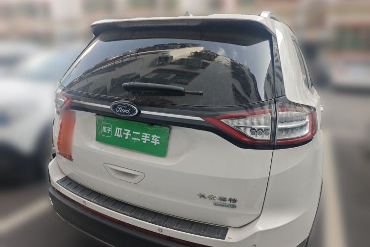 Used Ford Edge 2016 EcoBoost 245 Two-Wheel-Drive Titanium 5-Seater
