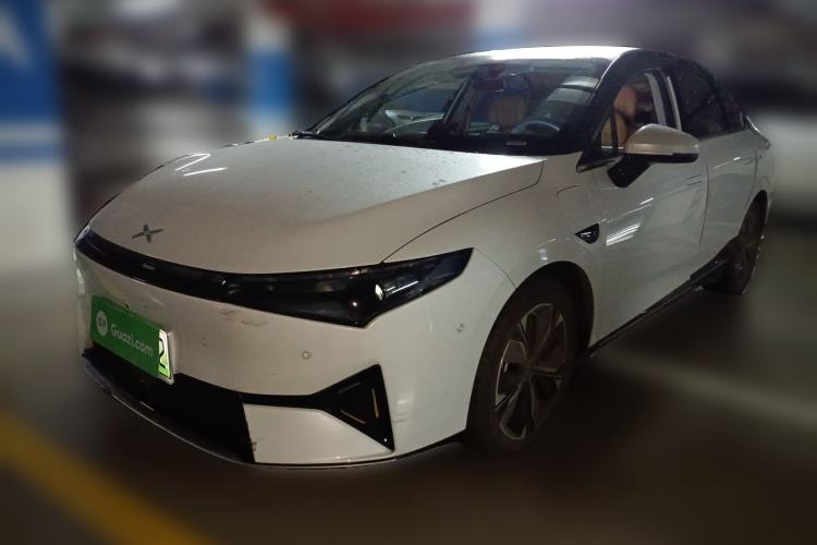 Used XPeng P5 2022 550E