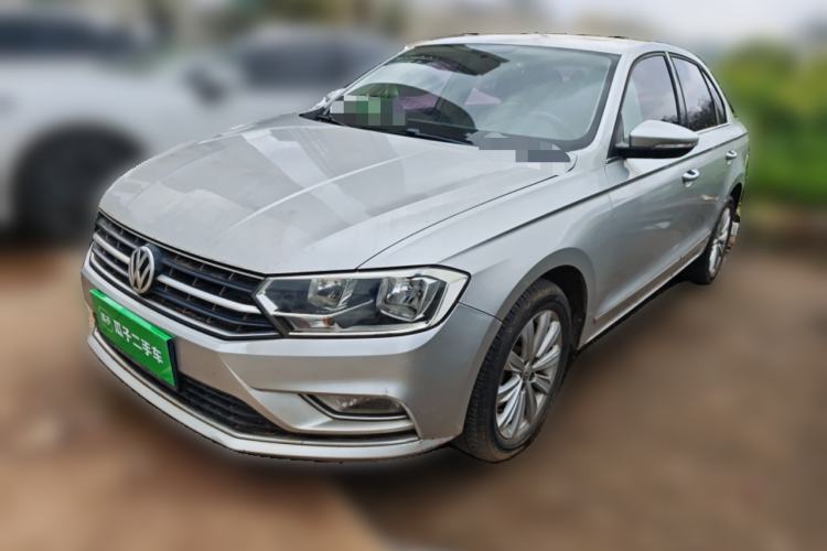 Used Volkswagen Bora 2016 1.6L Manual Comfort Model