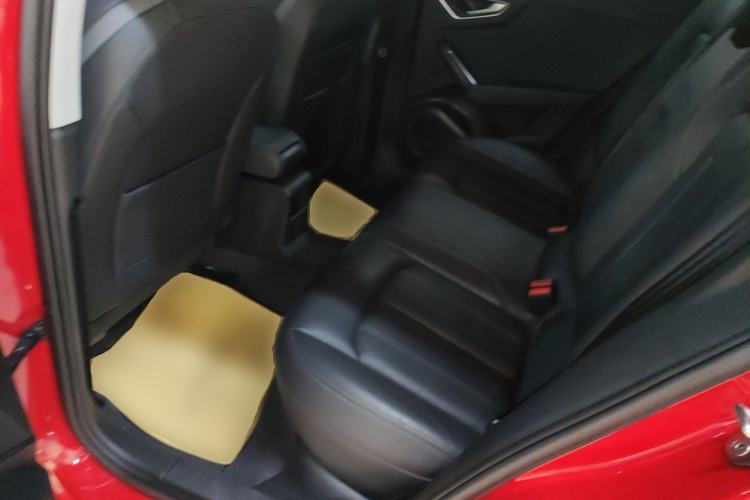 Used Audi Q2L 2022 35 TFSI Fashion Dynamic Model
