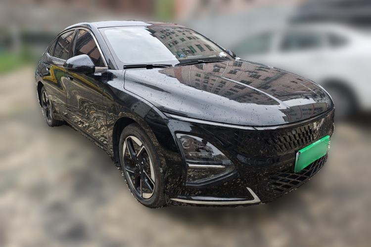 Used Wuling Xingguang 2023 150 Advanced Edition