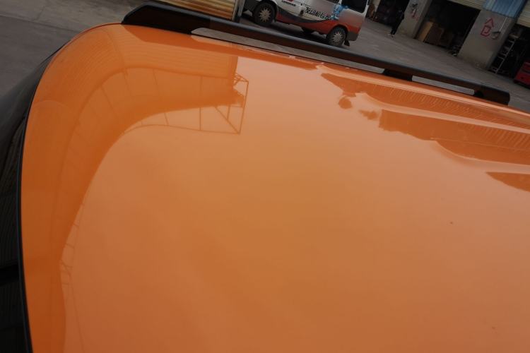 Used Baojun Spark 2023 Flagship Edition
