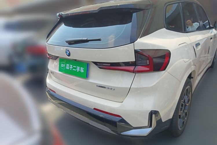 Used BMW X1 2023 sDrive25Li X Design Package