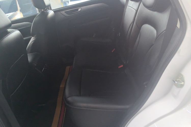 Used Haval M6 2021 PLUS 1.5T DCT Luxury Smart Connectivity Model