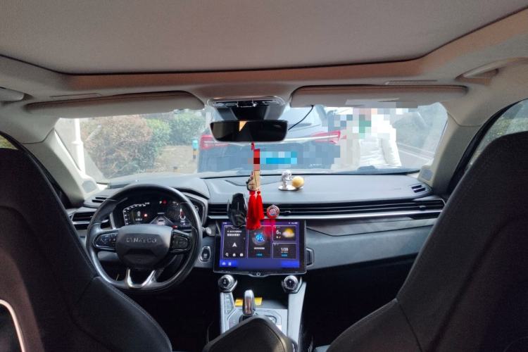 Used Lynk & Co 01 2021 2.0TD Two-Wheel-Drive Pro Trim
