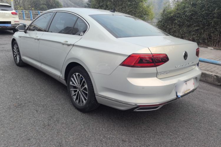 Used Volkswagen Magotan 2020 330TSI DSG Luxury Edition