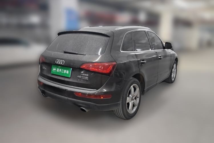 Used Audi Q5 2016 40 TFSI Technology Edition