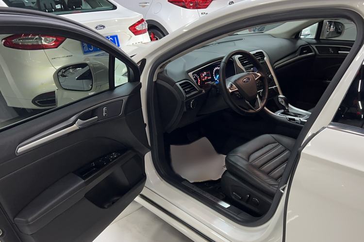 Used Ford Mondeo 2013 1.5L GTDi180 Fashion Edition
