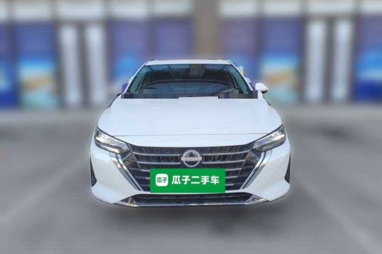 Used Nissan Sylphy 2023 Revised 1.6L CVT Enjoyment Edition