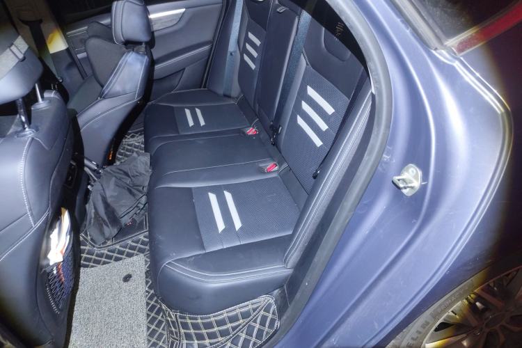 Used BYD Qin Pro New Energy 2018 DM 1.5TI Automatic Smart Connect Elite Model
