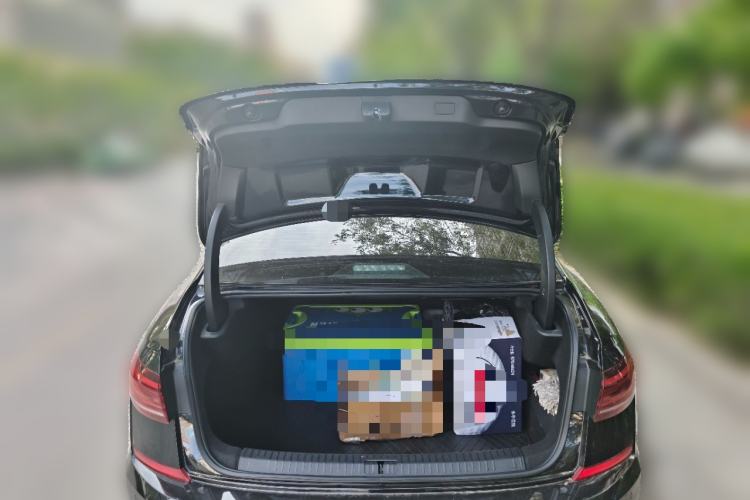 Used Volkswagen Passat 2024 380TSI Dragon Edition